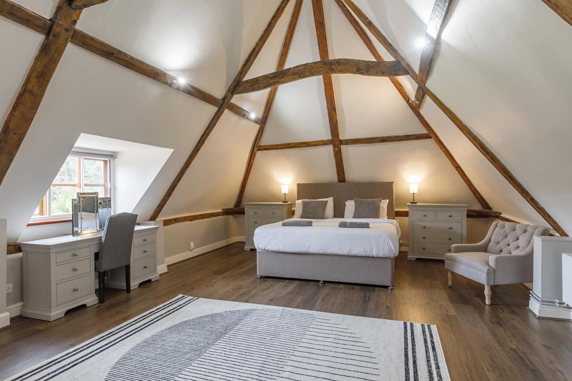 Catton Old Hall Норуич Екстериор снимка