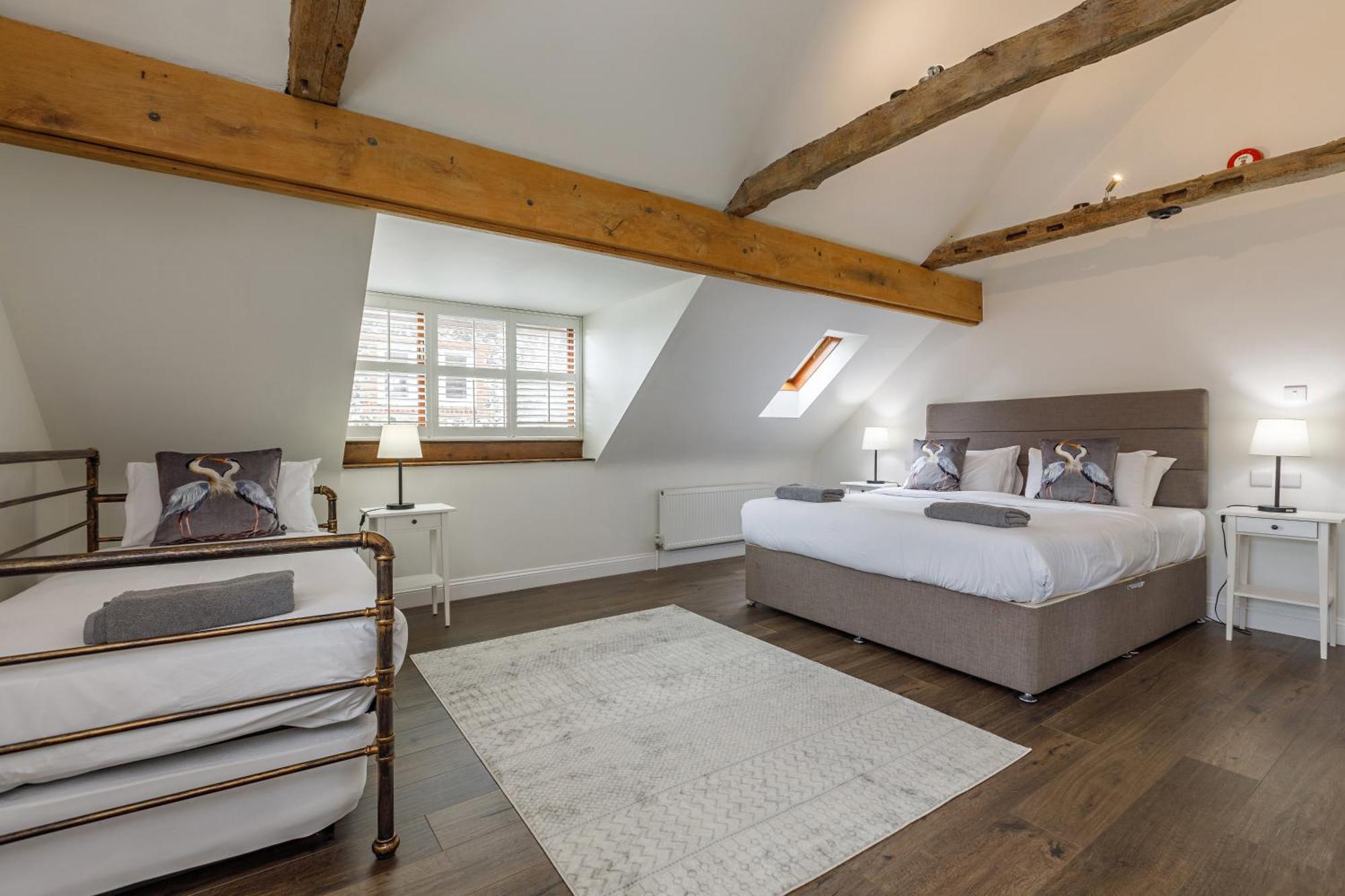 Catton Old Hall Норуич Екстериор снимка