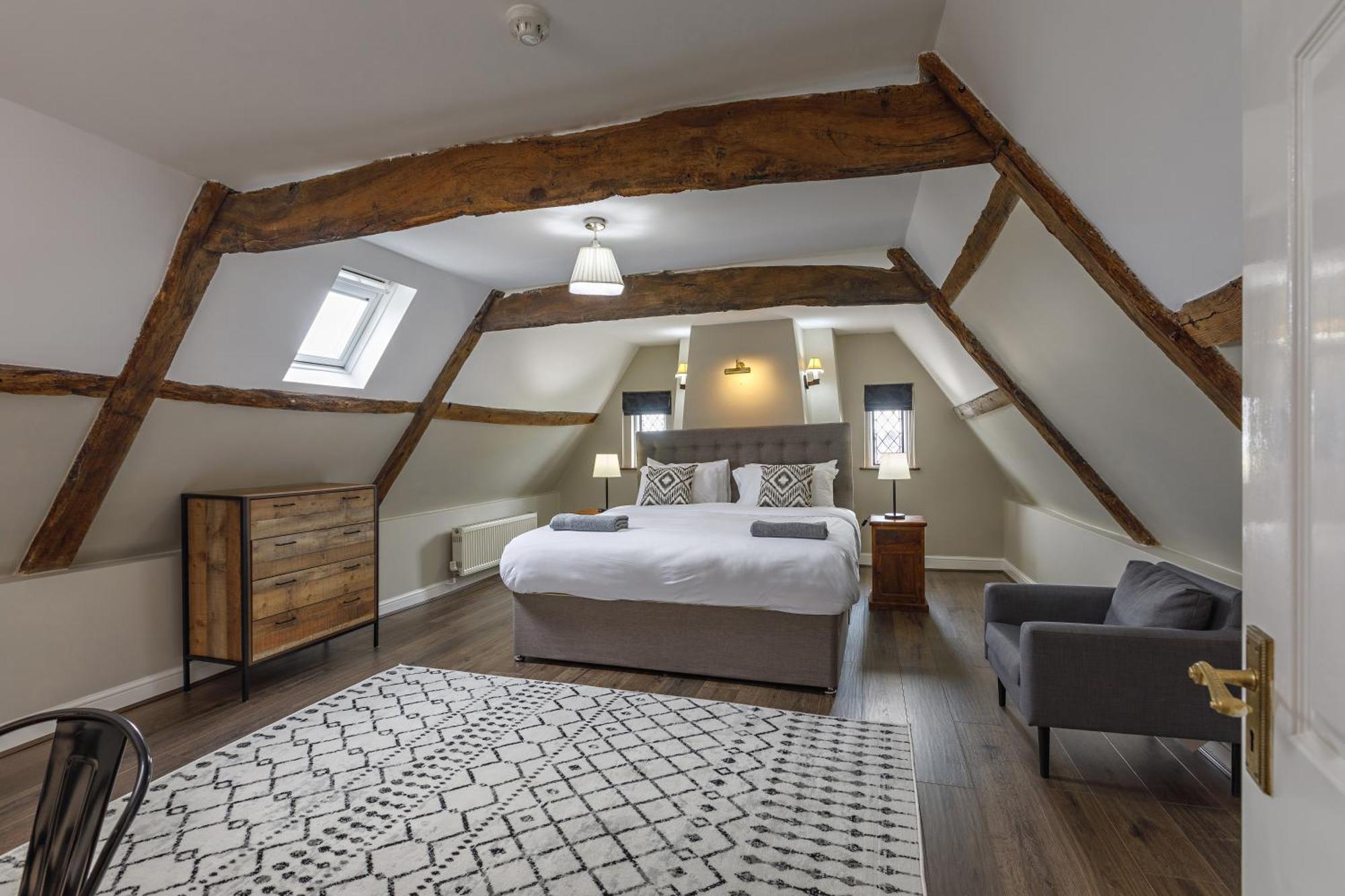 Catton Old Hall Норуич Екстериор снимка