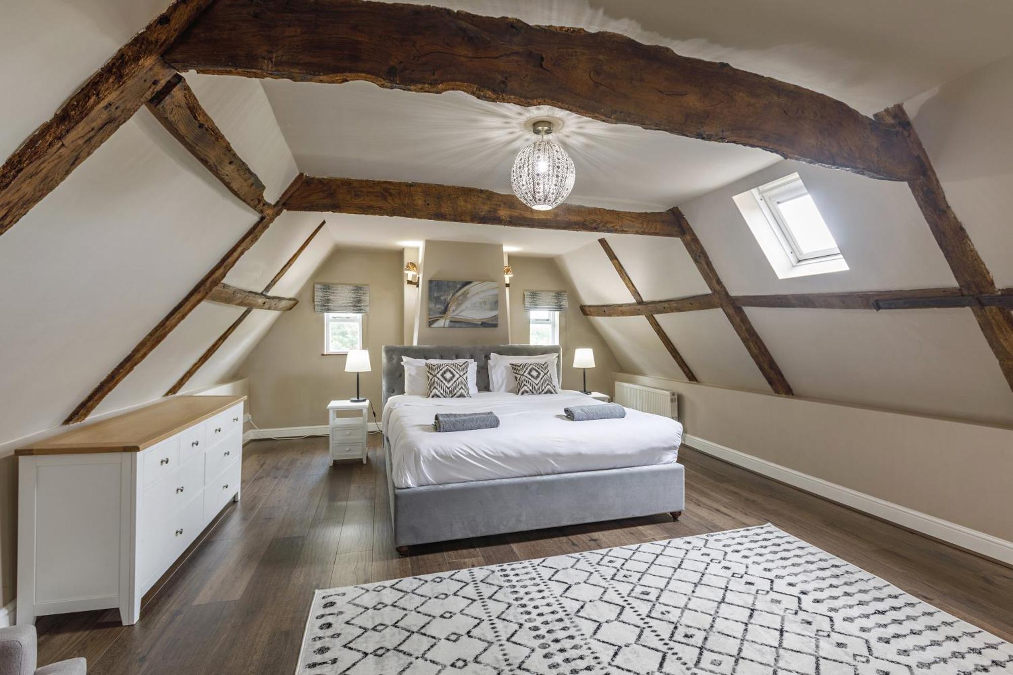 Catton Old Hall Норуич Екстериор снимка